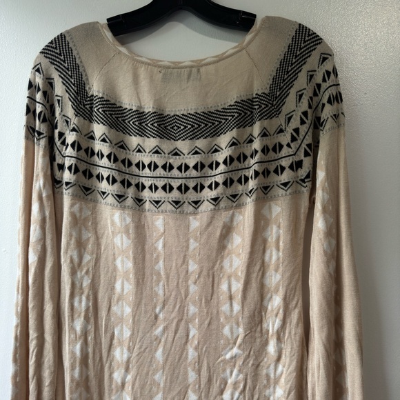 Hale Bob Women’s  Blouse Sz M - Picture 6 of 8